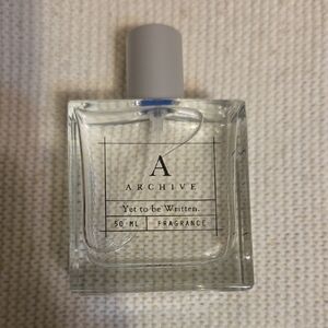 Archive Fragrance 50ml